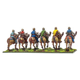 Mounted Crossbowmen Regiment